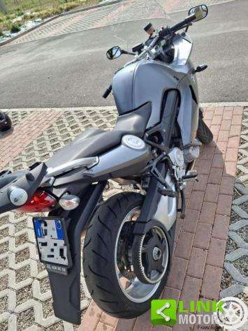 BMW F 800 ST ABS rif. 24039691 - Foto 10