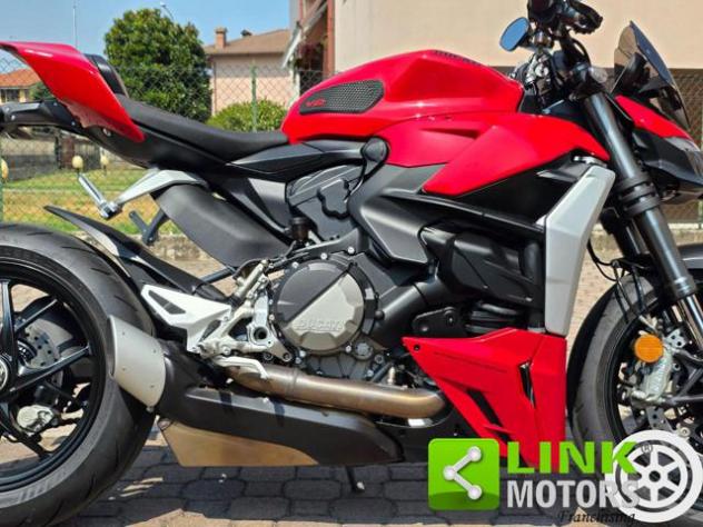 DUCATI Streetfighter V2 2022 rif. 24108947 - Foto 10