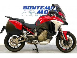 Ducati Multistrada V4 null