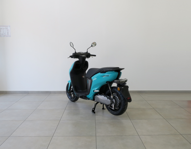 Yamaha Neo's null - Foto 5