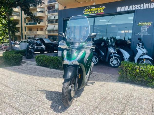 HONDA SH 150 VETRO TUTTO INCLUSO ANCHE PASSAGGIO! rif. 23806727 - Foto 8