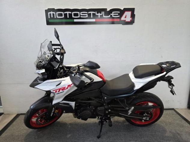 BENELLI TRK 902 STRADALE - Foto 2