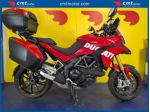 DUCATI Multistrada 1200 Garantita e Finanziabile rif. 23545841