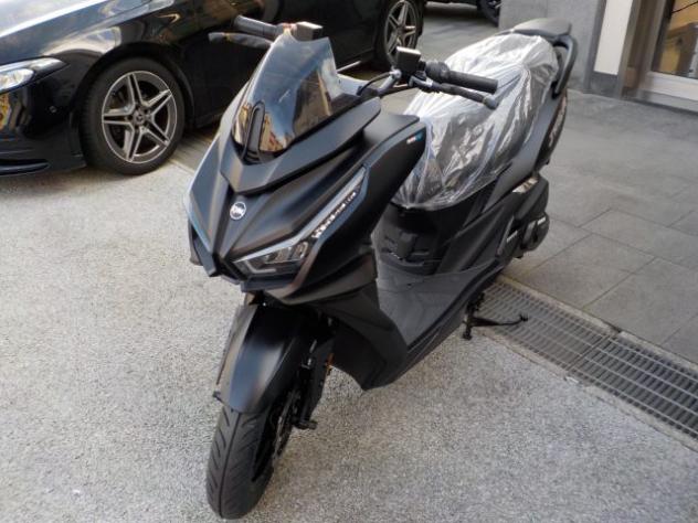 SYM JET 14 200 EVO EURO 5+ - Promo RCA+Tasso Zero rif. 21944734 - Foto 13