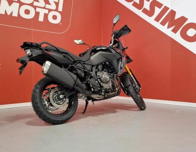 SUZUKI V-Strom 800DE MY25 (2025-) rif. 24011784 - Foto 3