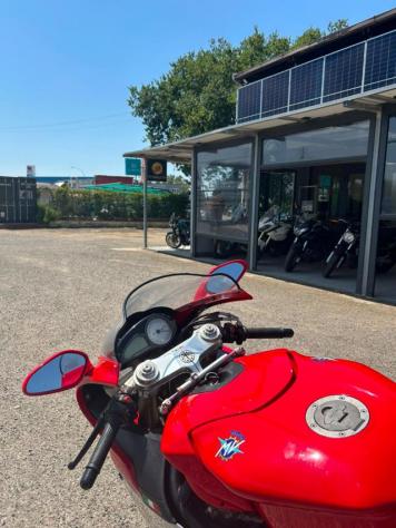 MV AGUSTA F4 1000 . rif. 24006917 - Foto 8
