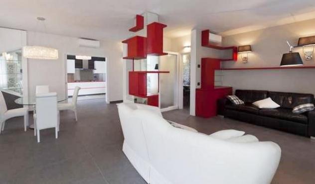 Villa in affitto a Vittoria Apuana - Forte dei Marmi 250 mq Rif: 1069648 - Foto 8