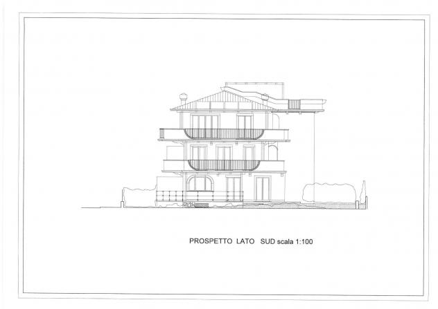 Appartamento in vendita a Viareggio 120 mq Rif: 1298011 - Foto 6