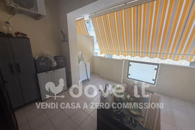 Appartamento di 90 m² con 3 locali e box auto in vendita a Villa San Giovanni - Foto 13