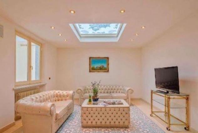 Casa singola in affitto a Forte dei Marmi 300 mq Rif: 1233570 - Foto 6