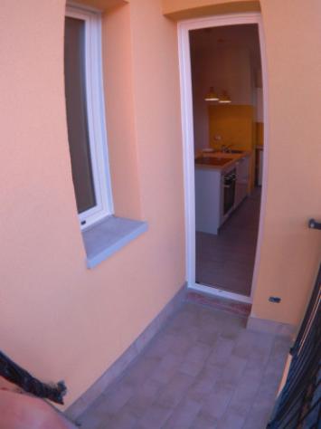 Appartamento di 51 m² con 2 locali in affitto a Milano - Foto 20