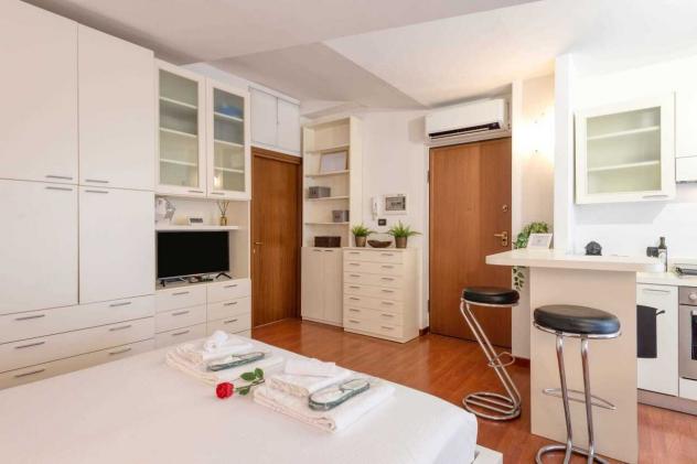 Monolocale in affitto a Milano - Foto 7