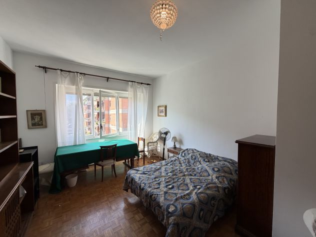 CONCA D'ORO TRILOCALE PER NON RESIDENTI - Foto 5