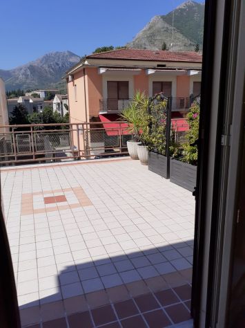 Appartamento - Monolocale arredato -- Venafro -- - Foto 3