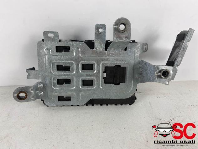 Centralina Body Computer Fiesta Mk7 1.5 Tdci HU5T15604ECN - 38821 - Foto 4