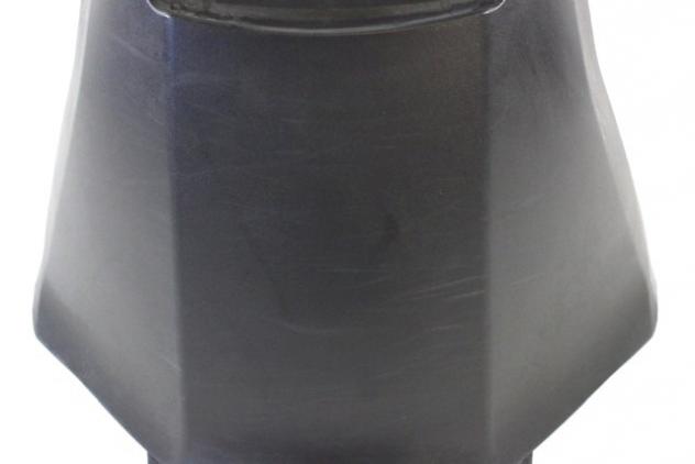 HONDA SH 150 64312K01900 COVER CENTRALE SOTTOSELLA 13 - 16 CENTRAL COVER LEGGERI SEGNI DI USURA - Foto 2