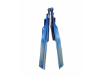 CERNIERE COFANO ANTERIORE DX E SX FIAT Punto EVO 51761348 (0912)