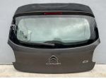 PORTELLONE BAULE POSTERIORE CITROEN C3 2018 CON VETRO LUNOTTO ROTTO