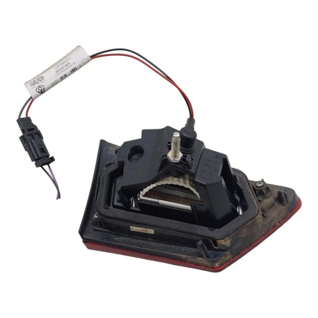 STOP FANALE POSTERIORE DESTRO RENAULT Clio Serie 265505796R (0815) - Foto 5