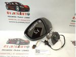 SPECCHIETTO RETROVISORE SINISTRO OPEL Crossland Serie 0411405 FILI 5 EB2FA (17)