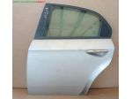 PORTA POST.S. ARGENTO C/ALZ. E SERR. 999-U65685 Carrozzeria  Lamierati este &hellip;