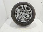 CERCHIO IN LEGA PEUGEOT 208 Serie 9825165280 (19)