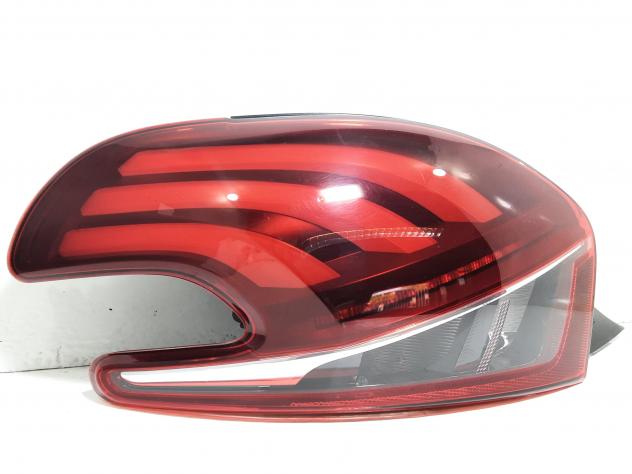 STOP FANALE POSTERIORE SINISTRO PEUGEOT 208 Serie 98103430800 (1219) - Foto 2