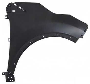Renault Captur Cofano parafango frontale kit airbag fanale griglia 2013-17 - Foto 3