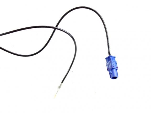 3C0035507N PINNA ANTENNA TETTO SISTEMA DI NAVIGAZIONE SATELLITARE VOLKSWAGEN PASSAT SW 1.4 M 110KW AUT 5P (2012) RICAMBIO USATO - Foto 3