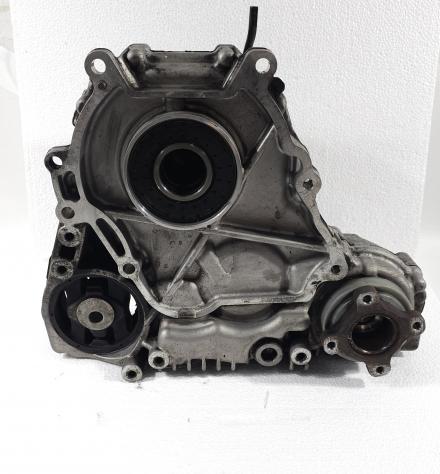 RIPARTITORE DI COPPIA/RIDUTTORE 4X4 BMW X1 Serie (E84) 27107619176 N47D20C Diesel 2000 (0915)