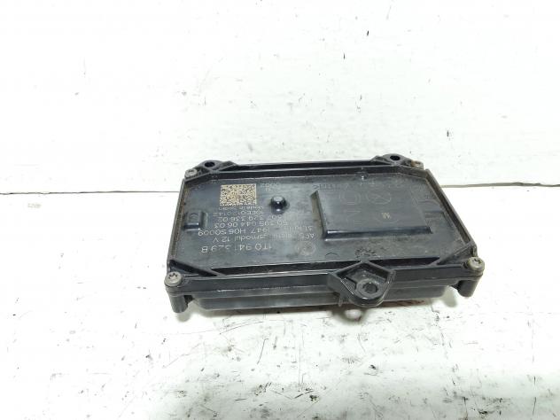 MODULO LED SKODA Octavia S.Wagon 5° Serie (5E5) 1T0941329B CPW Bifuel/Metano 1400 (1620) - Foto 3