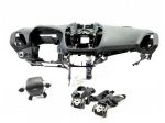 KIT AIRBAG COMPLETO FORD C - Max Serie (10)