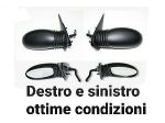 Specchietti e frecce Fiat Seicento Sporting e tutte le versioni