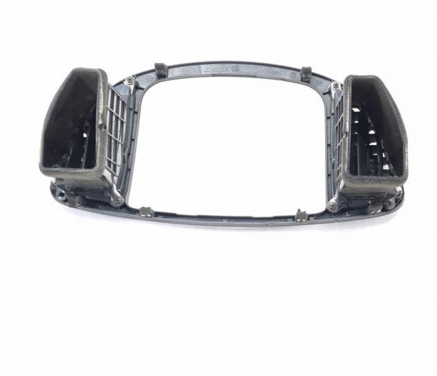 CORNICE AUTORADIO HYUNDAI i10 1° Serie 84740-0X500 (0711) - Foto 5