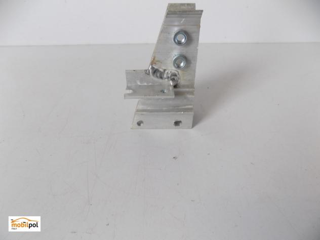 BMW 3 G20/G21 Staffa adattatore sinistro - 12031 - Foto 2