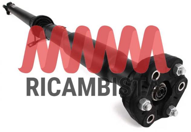 26111227283 BMW 3 Serie E36 Touring albero di trasmissione - Foto 3