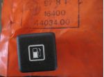 INTERRUTTORE SPORTELLO CARBURANTE ALFA ROMEO 164 ALFA 164004403400