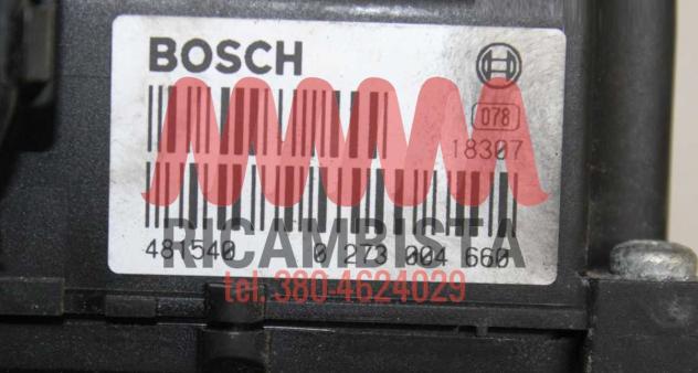589103E310 Kia Sorento centralina gruppo pompa ABS - Foto 2