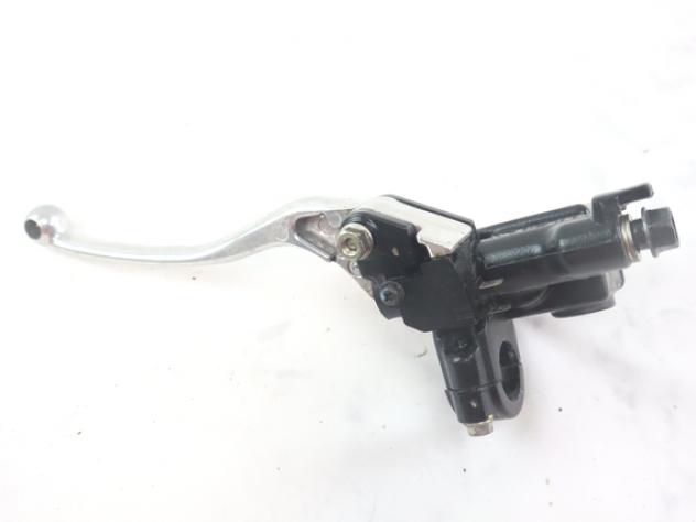 HONDA SH 300 45510K53D01 POMPA FRENO ANTERIORE 16 - 20 FRONT MASTER CYLINDER - Foto 2