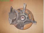 MONTANTE SOSP. ANT. D. 1.9 JTD ABS FIAT BRAVO (198-3Y)  Meccanica  Assale   &hellip;
