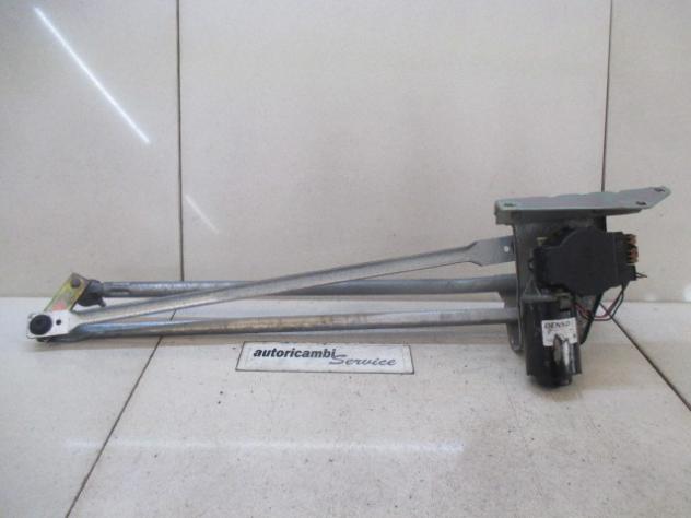 71792657 MOTORINO ASTA TERGIPARABREZZA CITROEN JUMPER 2.2 D 74KW 5M 2P (2005) RICAMBIO USATO