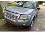 Ricambi Land Rover Freelander 2 2009 2.2 diesel 224dt