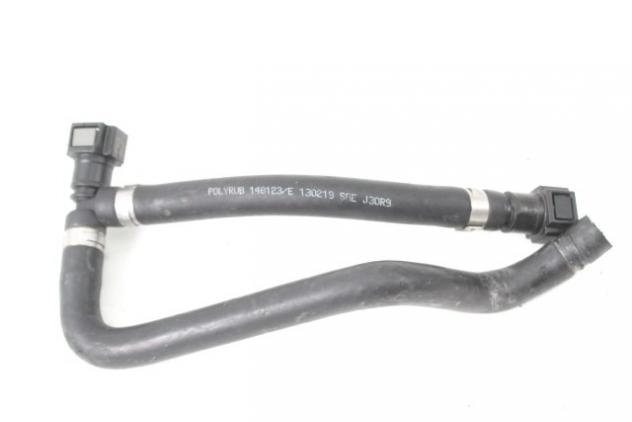 ROYAL ENFIELD INTERCEPTOR 650 148123E TUBO BENZINA 19 - 24 FUEL HOOSE - Foto 2