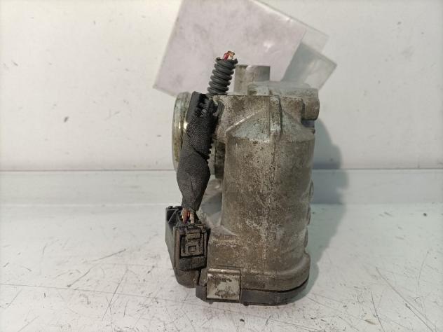 CORPO FARFALLATO ALFA ROMEO Mito Serie (955_) 77363462 955A1000 benzina 1368 (08) - Foto 2