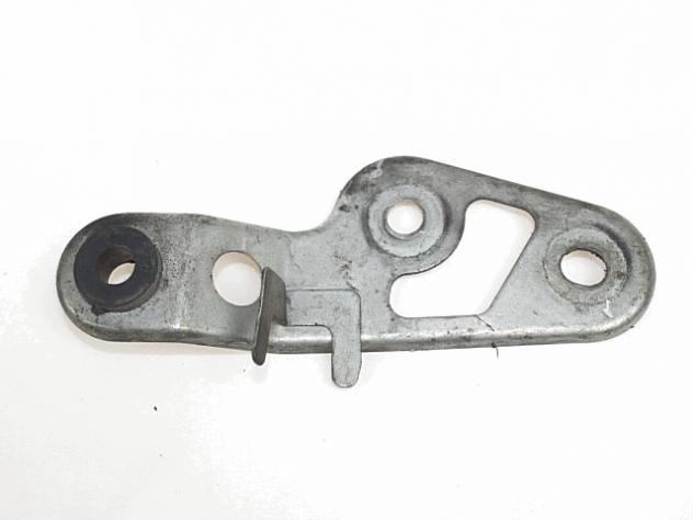 SUPPORTO COLLETTORE DI SCARICO0 INFERIORE DUCATI MONSTER 696 2008 - 2014 830.2.482.1B LOWER EXHAUST MANIFOLD BRACKET