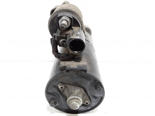 MOTORINO D' AVVIAMENTO AUDI A4 Avant (8K5) 0001139019 CAGA, CJCA, CMEA, CMFA Diesel 2000 (0815) - Foto 4