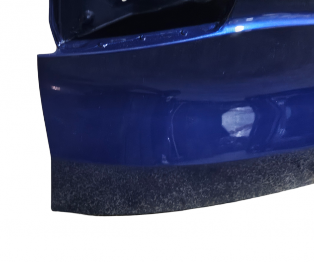 PORTELLONE POSTERIORE VOLKSWAGEN ID.4 Serie (E21) 11A827025B (20) - Foto 13