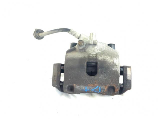 51938103 PINZA FRENO ANTERIORE DESTRA FIAT PANDA 1.2 G 51KW 5M 5P (2014) RICAMBIO USATO - Foto 2