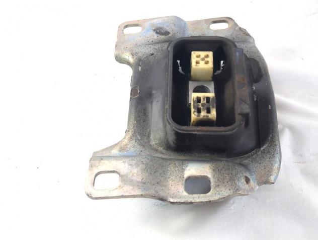 1798908 SUPPORTO CAMBIO FORD FOCUS SW 1.6 D 80KW 5M 5P (2011) RICAMBIO USATO - Foto 4