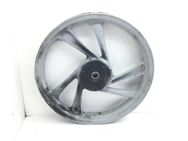 HONDA SKY 50 CERCHIO RUOTA POSTERIORE 16 X 1.85 1998 2004 AF43K0YF